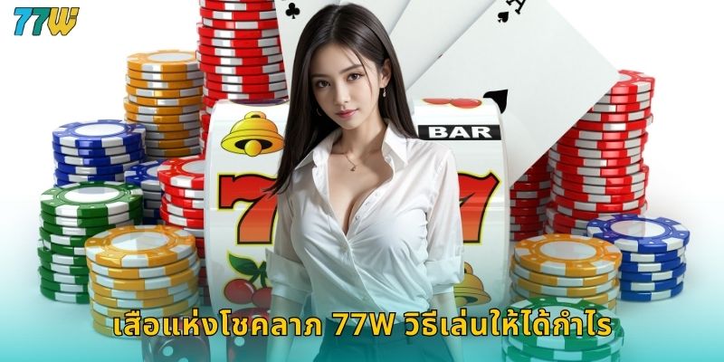 เสือแห่งโชคลาภ 77w วิธีเล่นให้ได้กำไร